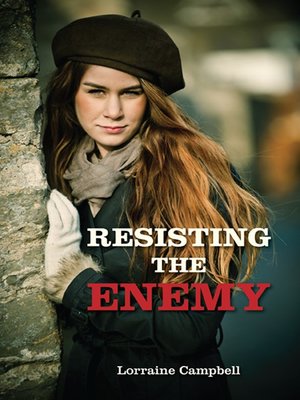 cover image of Resisting the Enemy
